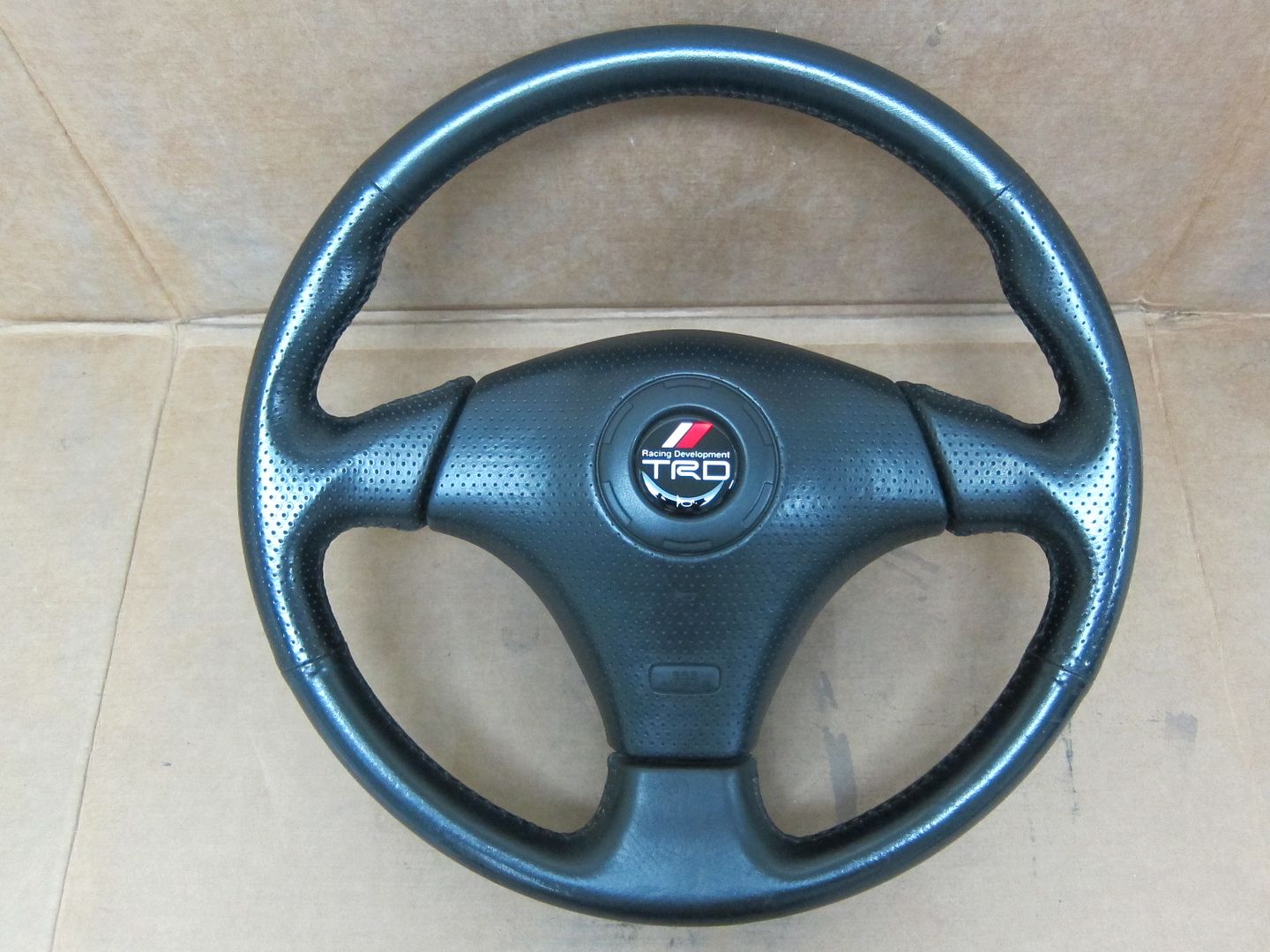 FS 5+++ Steering Wheel (TRD/NARDI/MRS/CELICA/98SPEC) PicssSS ! ! ! Page 5 MR2 Owners Club Forum